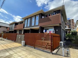 東京都町田市小山ヶ丘5【一戸建】の外観