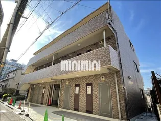 ハイツハルの画像