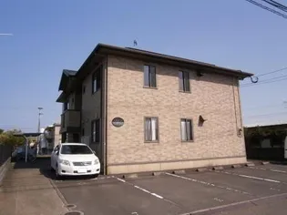 ウィルモアタウン A棟の画像