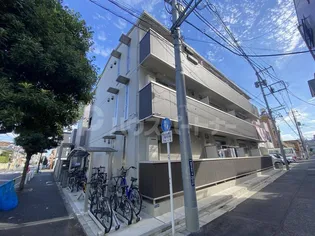 TKハウスIの画像