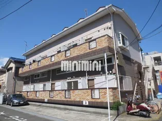 ヴィラ湘南台の画像