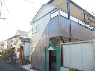 ハイツパーシモンの画像