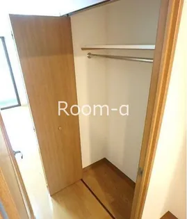 グリフィン横浜反町公園【6階】の内装