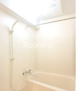 グリフィン横浜反町公園【6階】の風呂