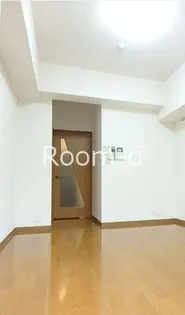 グリフィン横浜反町公園【6階】の内装