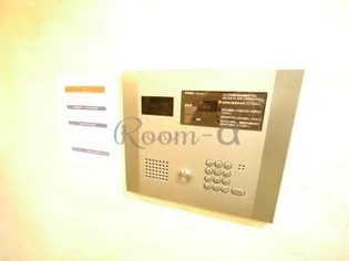 グリフィン横浜反町公園【6階】の内装