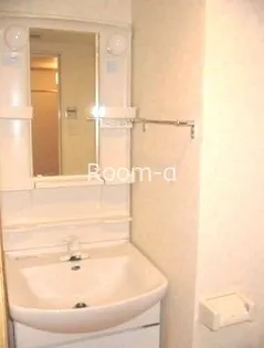 グリフィン横浜反町公園【6階】の内装