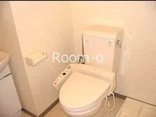 グリフィン横浜反町公園【6階】の内装