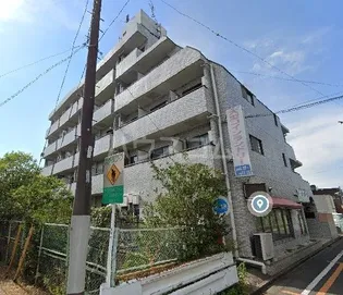 センチュリー北鴻巣【3階】の外観