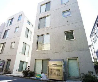 東京都文京区千石3【マンション】の外観