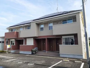 カサブランカBの画像