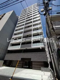 千葉県船橋市本町1【マンション】の外観