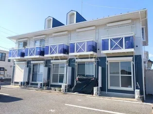 ベルガーネットの画像