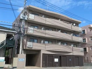 フォンティーヌ弐番館の画像