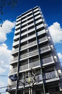 ジェノヴィア高田馬場の画像