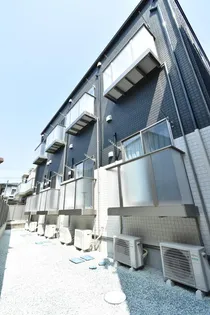 ザ ソレイユ荒巻神明の画像