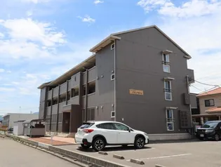 グランアモーレの画像