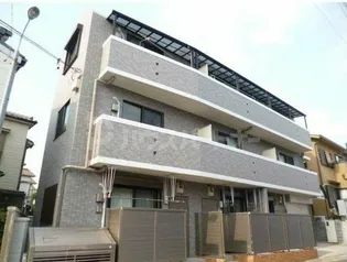 エスポワール シンエイの画像