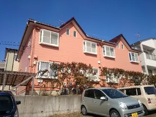 ハイツインプレスの画像