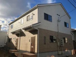 クレアーレ旭ヶ丘の画像