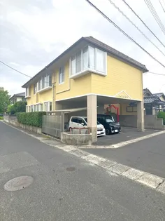 ハイツゆはらの画像