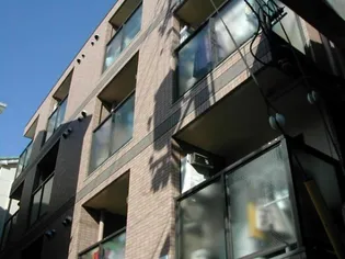 大阪府大阪市鶴見区諸口4【マンション】の外観