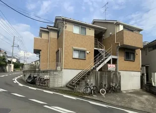 メゾンソフィアの画像