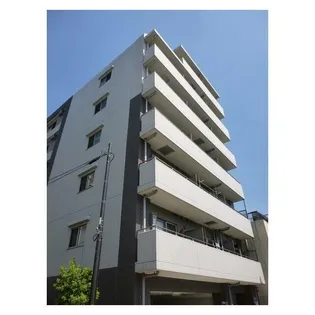 日神デュオステージ蓮根【2階】の外観