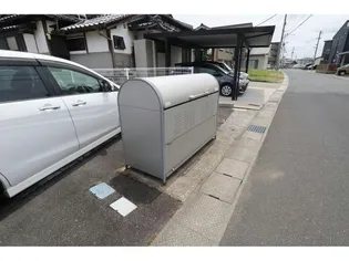 サニーポート エル【2階】のその他画像