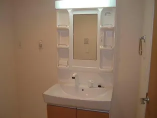 サニーポート エル【2階】の内装