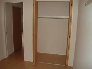 サニーポート エル【2階】の内装