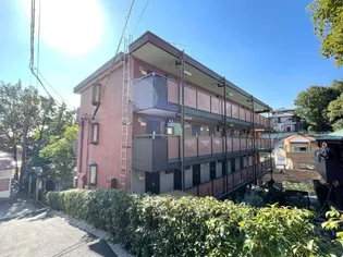 サンハイツ御幸の画像