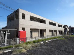 エトワールシャトーの画像