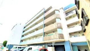 BELISTA下高井戸駅前の画像