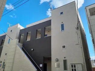 プレジデンス宮町の画像