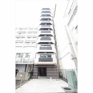 テクノレジデンスの画像