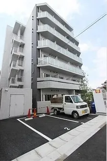 AZESTお花茶屋【2階】の外観