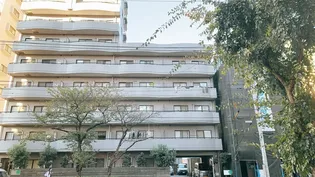 espacio船堀【6階】の外観