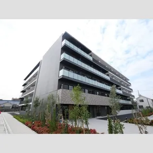 SPコート保塚町【3階】の外観