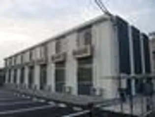 レオネクストみやび【1階】の外観