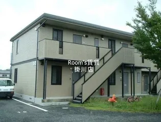 サンパルクAの画像