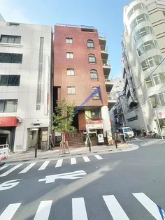 インペリアル御茶ノ水【4階】の外観