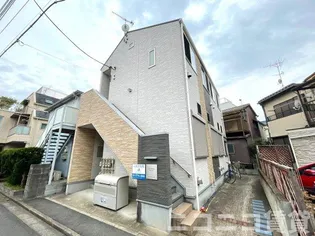 ポラリス上十条の画像