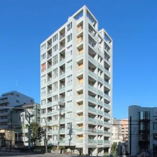 プレミアブラン代々木公園の画像