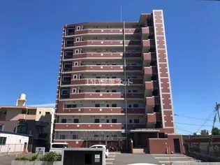 サムティ東谷山【3階】の外観