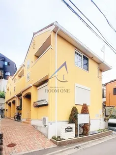 ウイステリア西台の画像