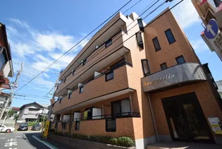 イワセ ヴィラの画像