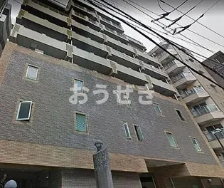 クレハ マネージメントビルの画像