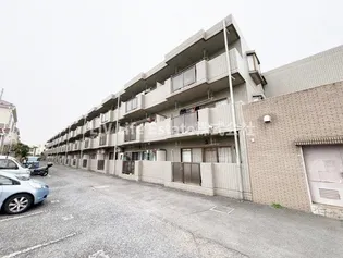 ピア グランデ弐番館の画像