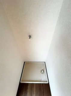 サンフォレスト【1階】の内装